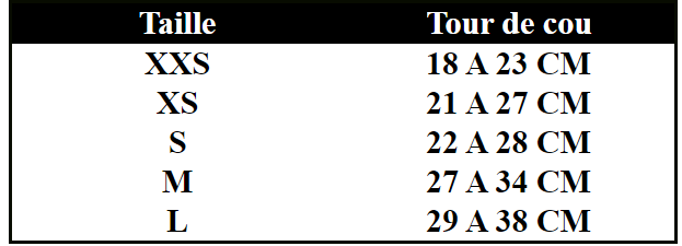 Vente flash 💯 Passionimaux59 Collier Pour Chien Chiot Chat Cuir PU Réglable - Violet - S 👏 12 Vente flash 💯 Passionimaux59 Collier Pour Chien Chiot Chat Cuir PU Réglable - Violet - S 👏 -Bon plan Animalerie Soldes s8pt