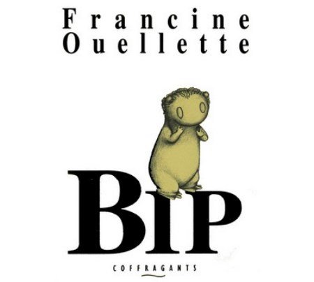 Francine Ouellette Bip