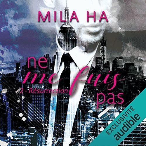 Mila Ha, "Ne me fuis pas", tomes 1 & 2