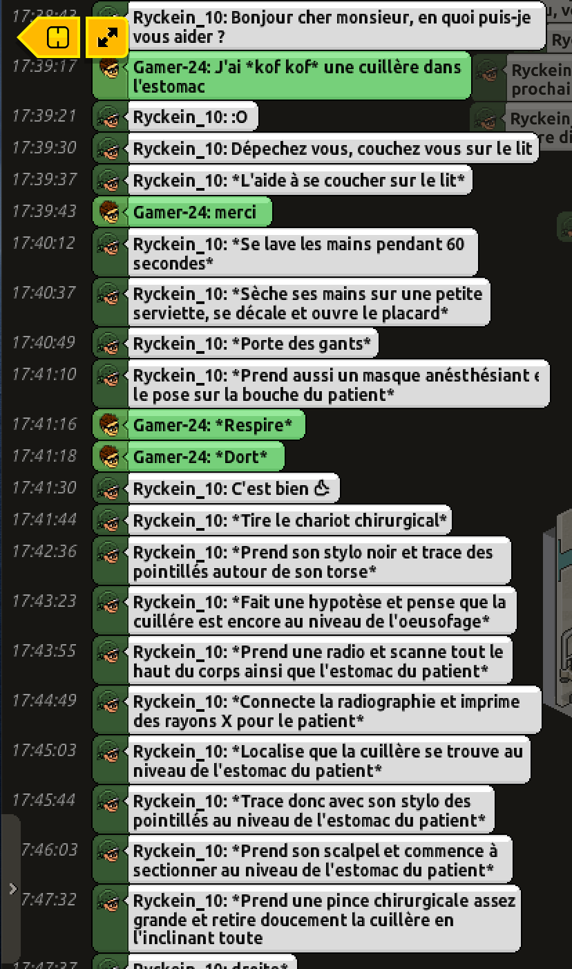 [™] [C.H.U] Rapports RP de Ryckein_10 [™] - Page 2 Lpts