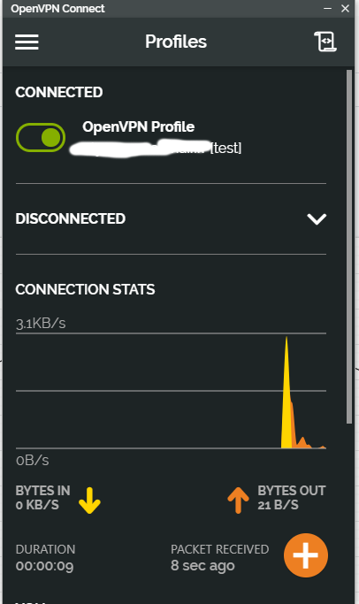 Newbie Question - OpenVPN Support Forum