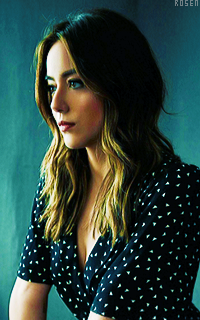 Chloe Bennet Vyuo