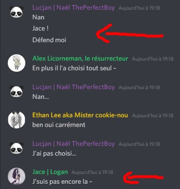 Les perles du discord ! Zfvw