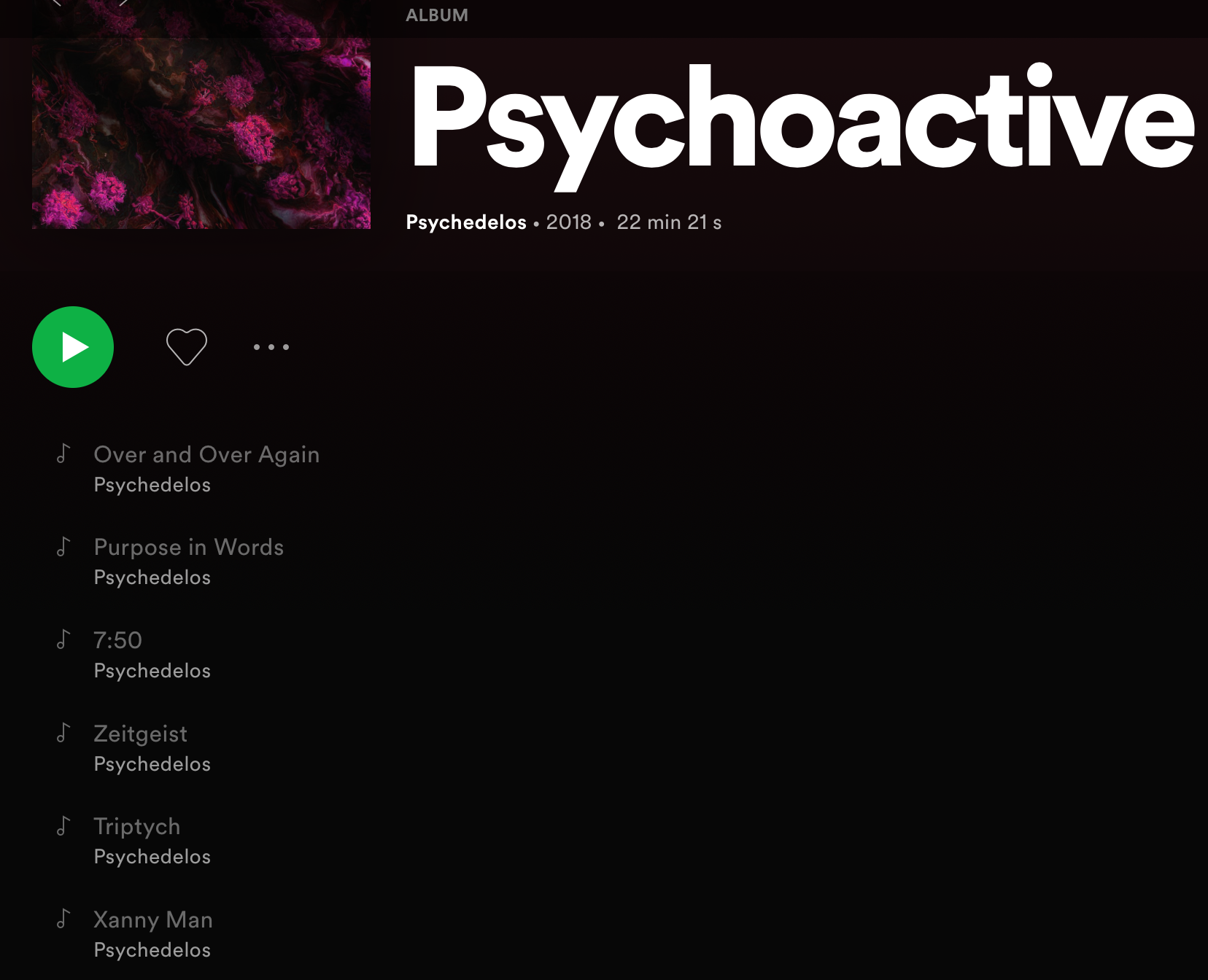 Find A Playlist That Is Unavailable R Findareddit