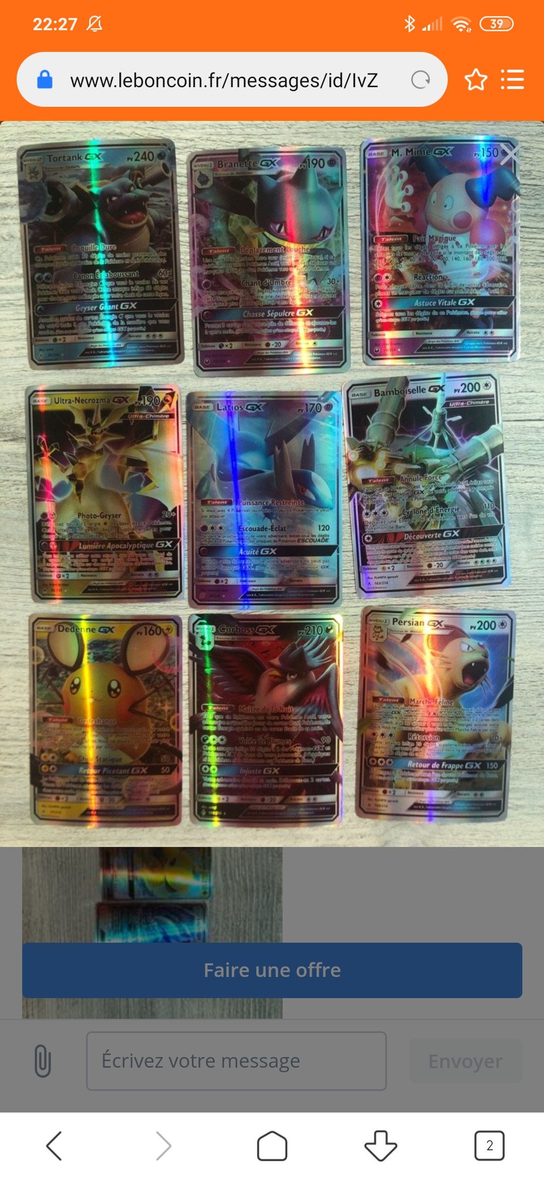 Total 55+ imagen vrai carte pokemon fr.thptnganamst.edu.vn