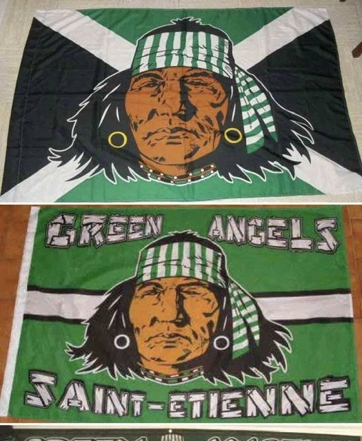 [recherche]Drapeaux Green Angels et Magic Fans  41z9