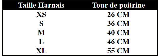 Acheter 💯 Passionimaux59 Harnais Souple Respirant Réfléchissant + Laisse pour Chien Chiot Chat - Gris - XL 🎁 6 Acheter 💯 Passionimaux59 Harnais Souple Respirant Réfléchissant + Laisse pour Chien Chiot Chat - Gris - XL 🎁 -Bon plan Animalerie Soldes 7j9s