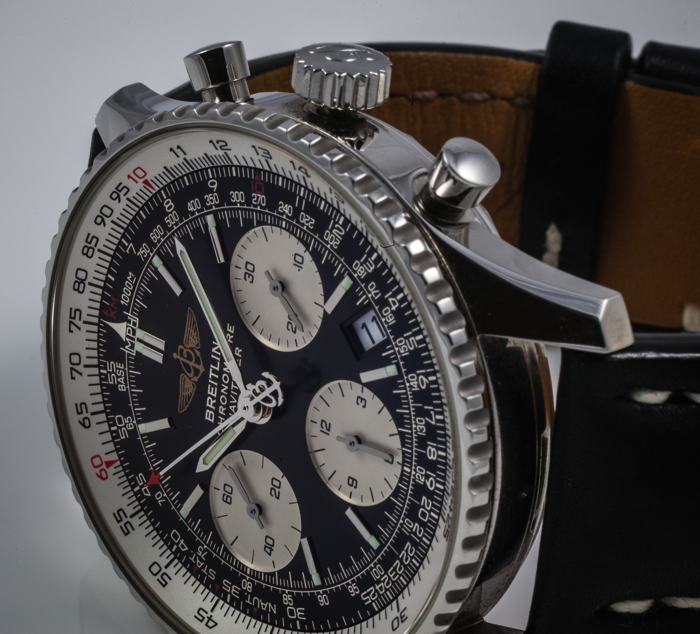 **** La montre du jour ! Vol. 39**** - Page 16 9gjv
