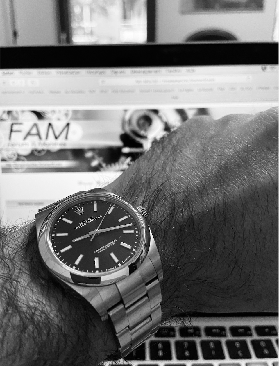 Oyster Perpetual 39mm - Page 12 Cfq8