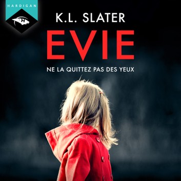 K. L. Slater Evie