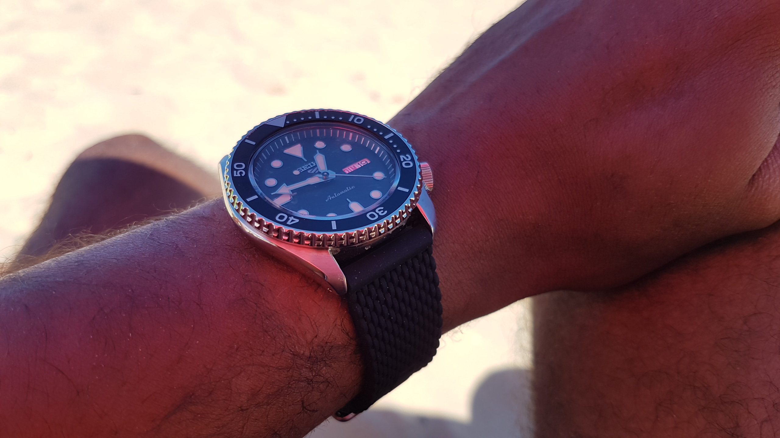 Le Club des propriétaires des nouvelles Seiko5 sport version 2019 - Page 14 L3cm