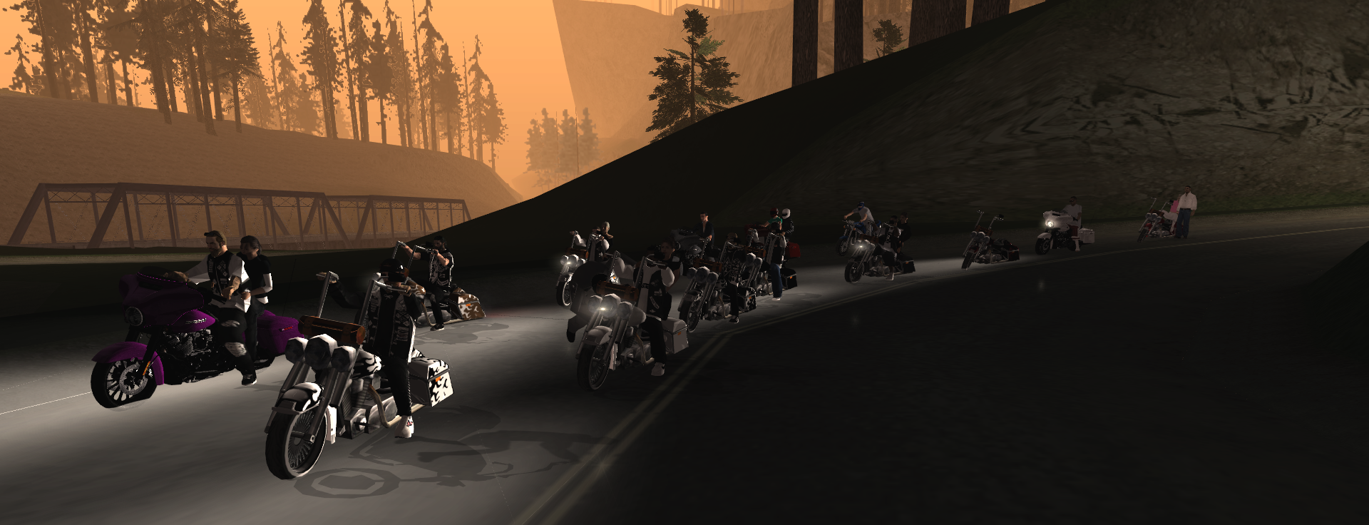 (FO) Mongols Motorcycle Club (Part.1) - Page 69 Mcik