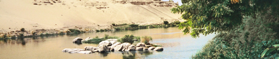 Le Nil