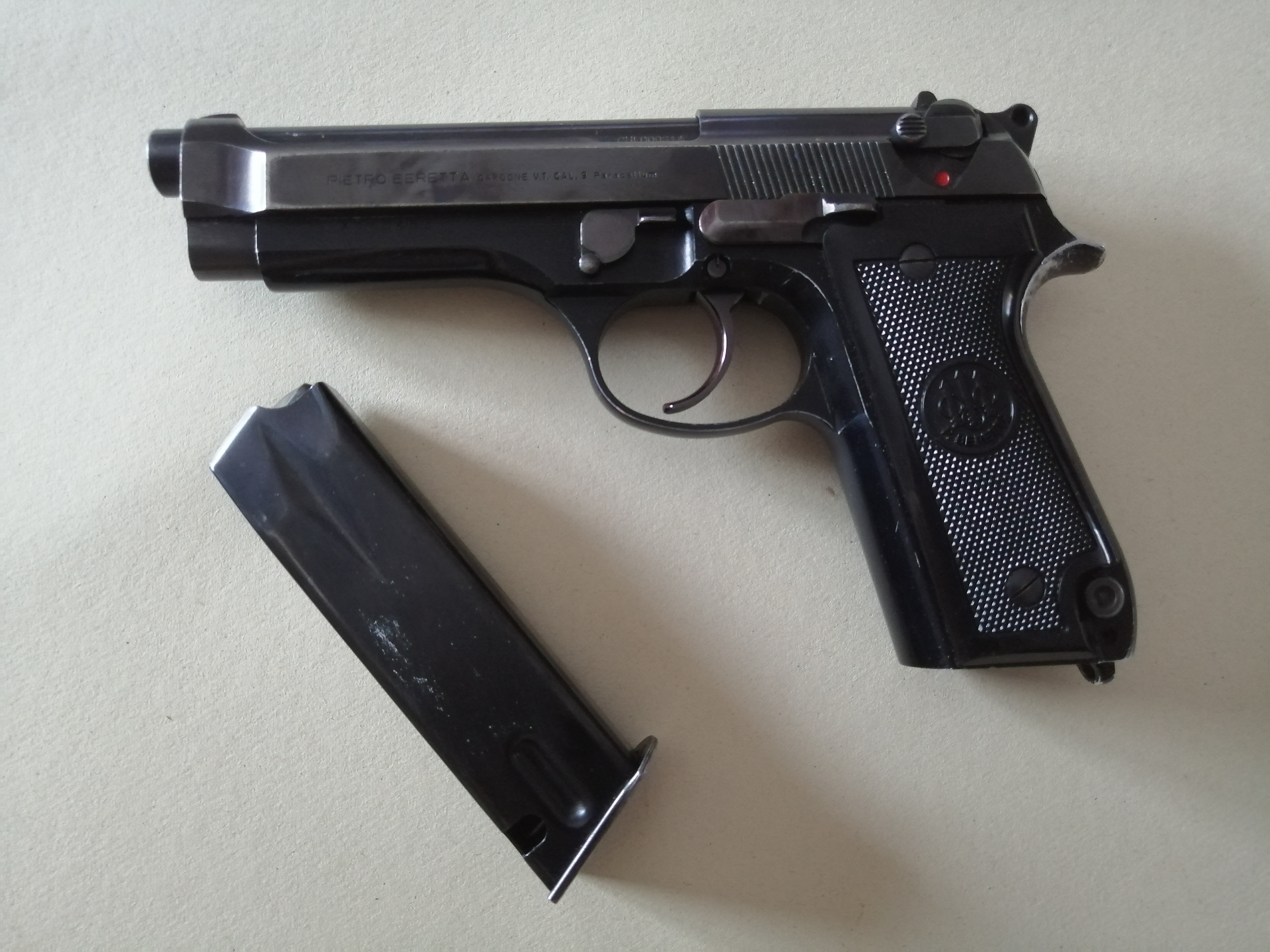 Beretta 92S - Page 2 E5mk