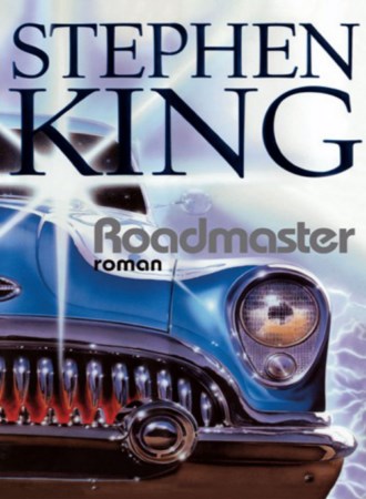 Stephen King Roadmaster