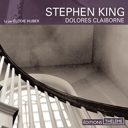 Stephen King Dolores Claiborne