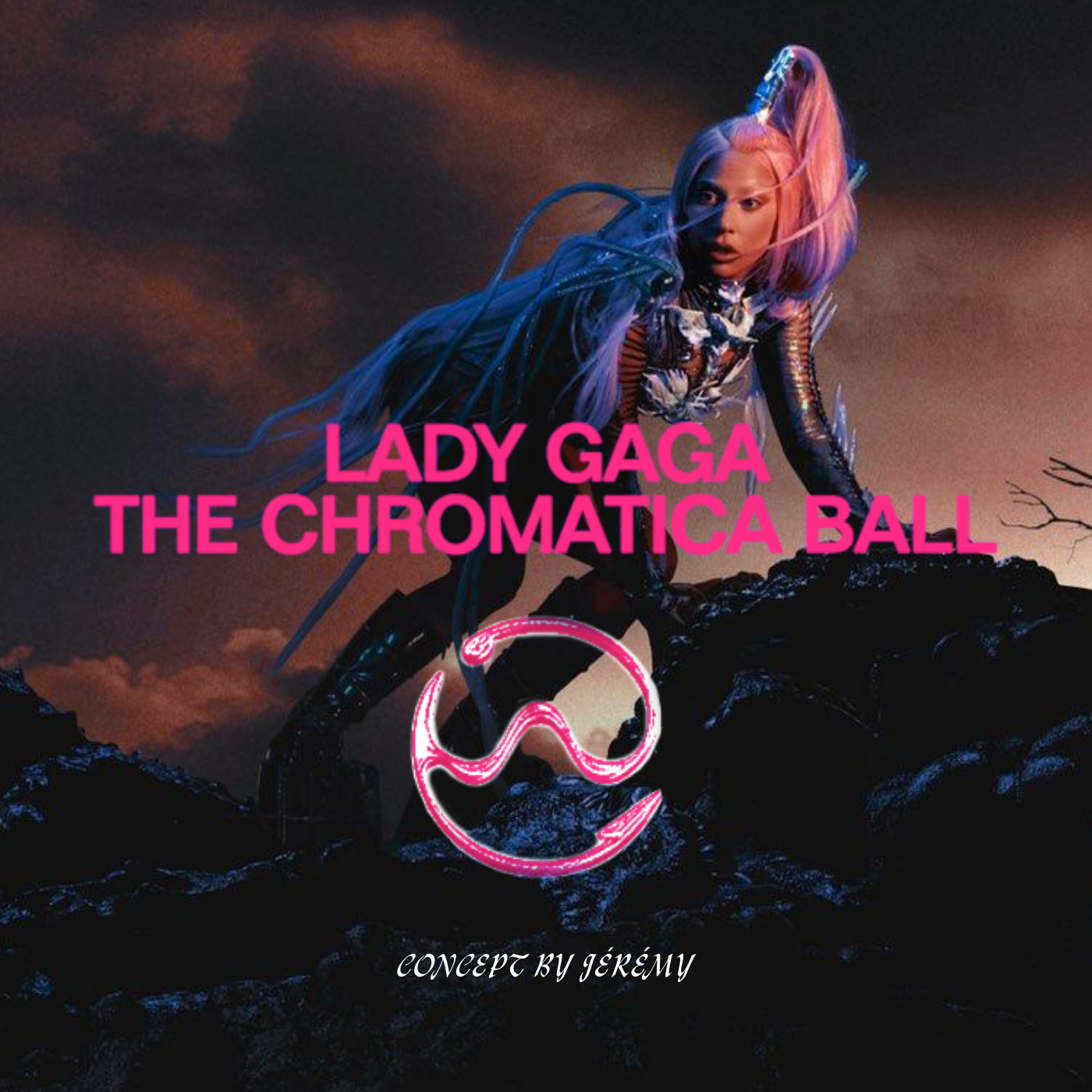 My Chromatica Ball Concept Setlist - Gaga Thoughts - Gaga Daily