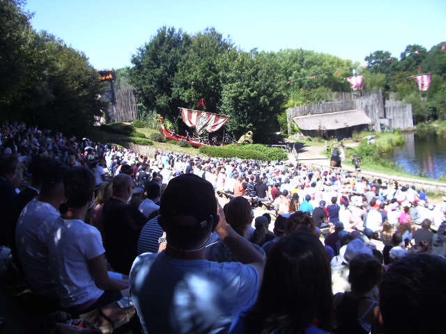 parc du puy du fou 0jab