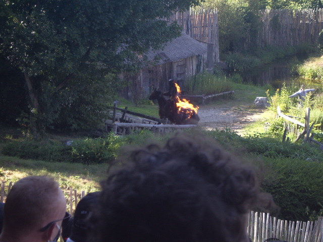 parc du puy du fou Fl2e