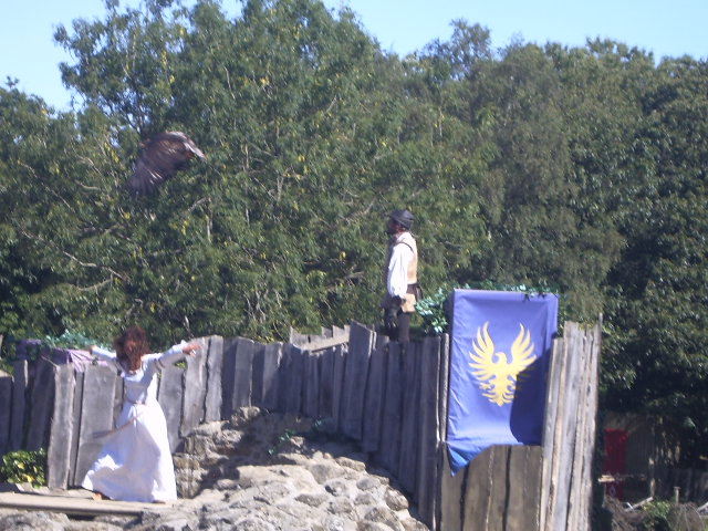 parc du puy du fou H4bm