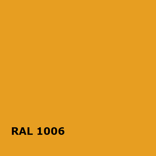 1006. 1006 Краска рал. Цвет RAL 1006. Цвет по Ралу 1006. RAL 1006 палитра.