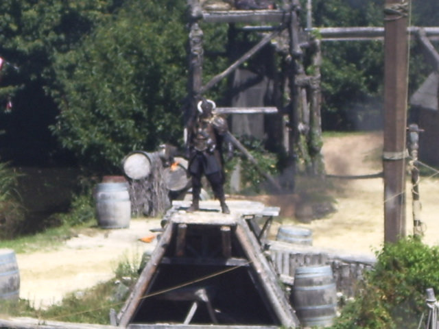 parc du puy du fou Pdff