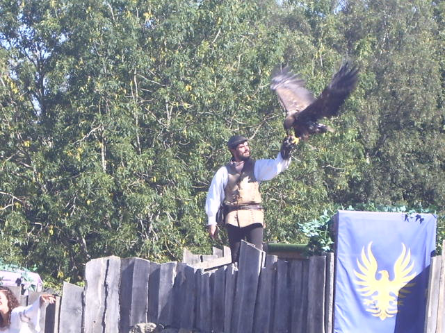 parc du puy du fou Y3nn