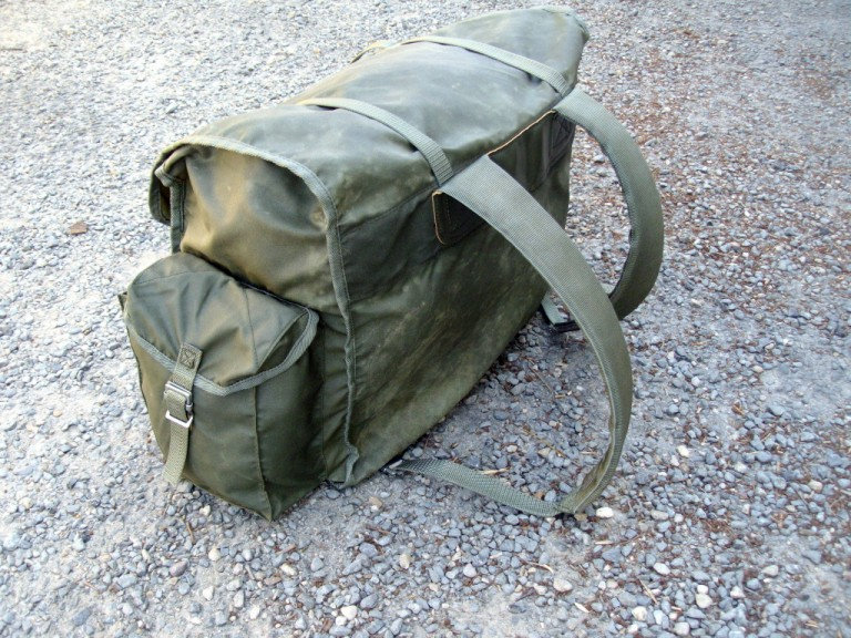 French air force backpacks 1syc