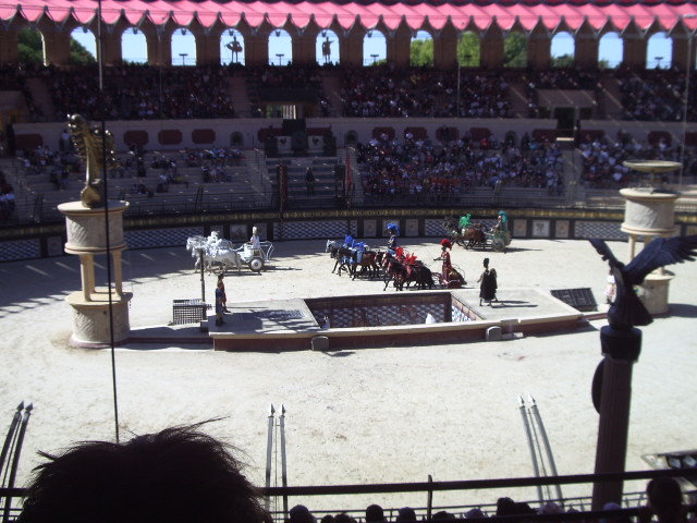 parc du puy du fou 2uxu