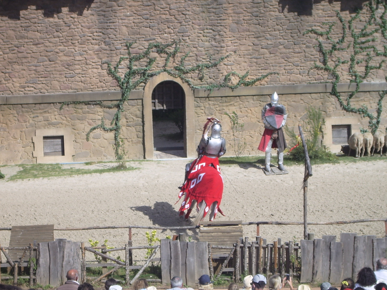 parc du puy du fou 4gs1