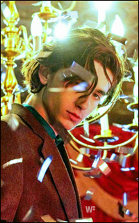 Timothée Chalamet 72xy