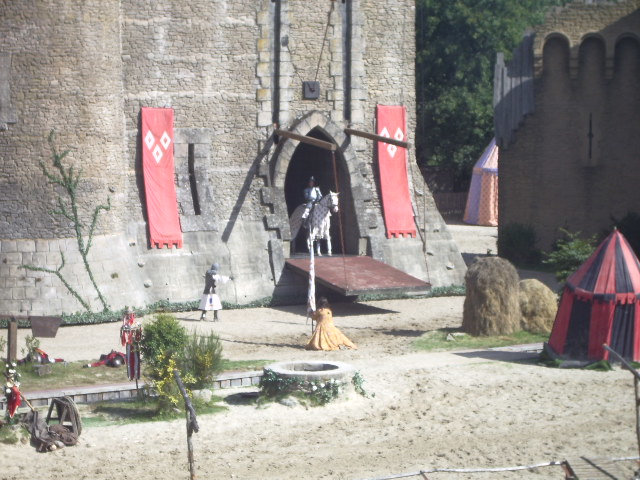 parc du puy du fou 8k45