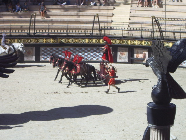 parc du puy du fou 9s7e