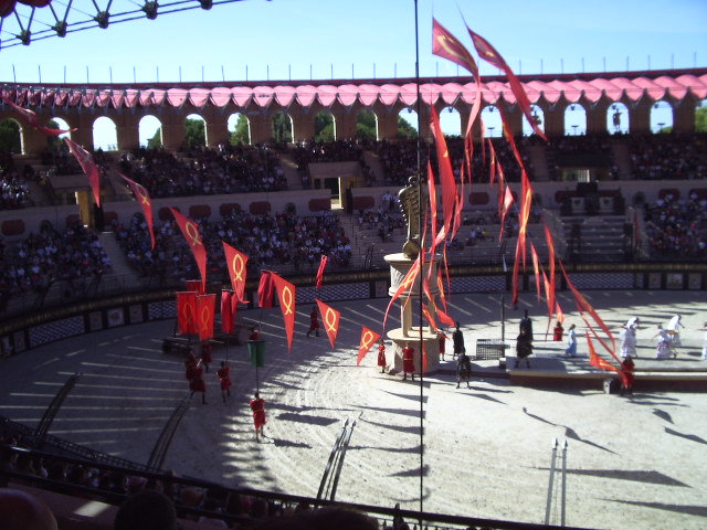 parc du puy du fou B1ts