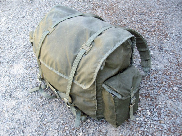 French air force backpacks Bf4x