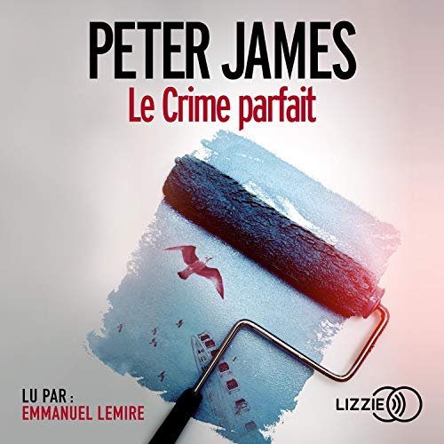 Peter James Le crime parfait