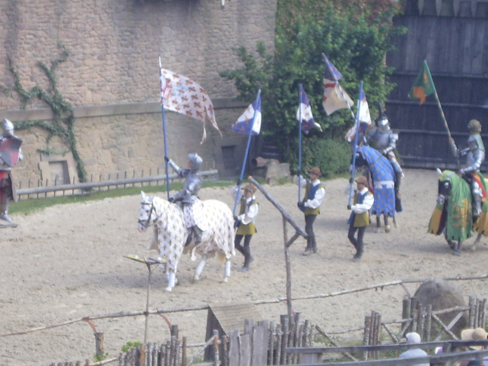 parc du puy du fou Eo7o