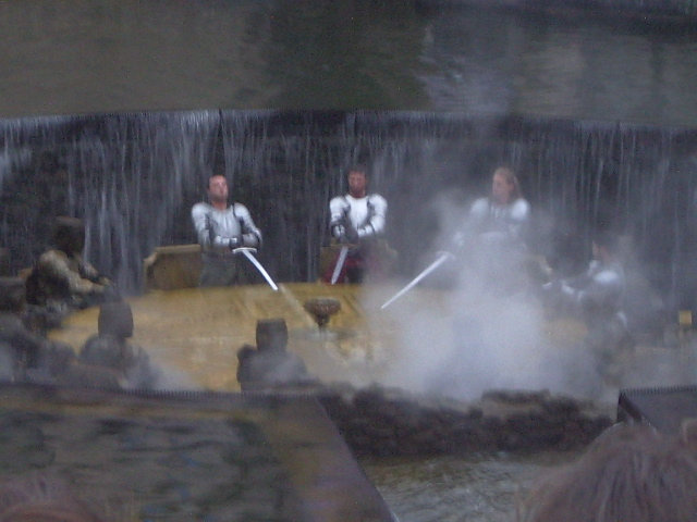 parc du puy du fou Fkho