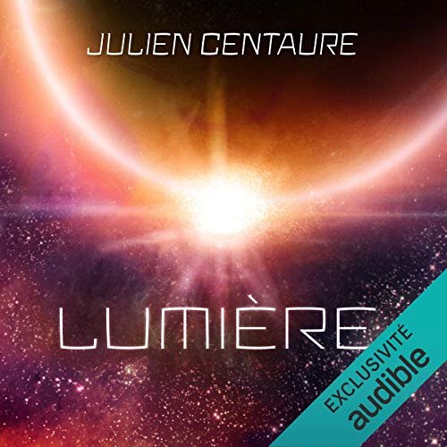 Julien Centaure Lumière Esperanza 64 Tome 4