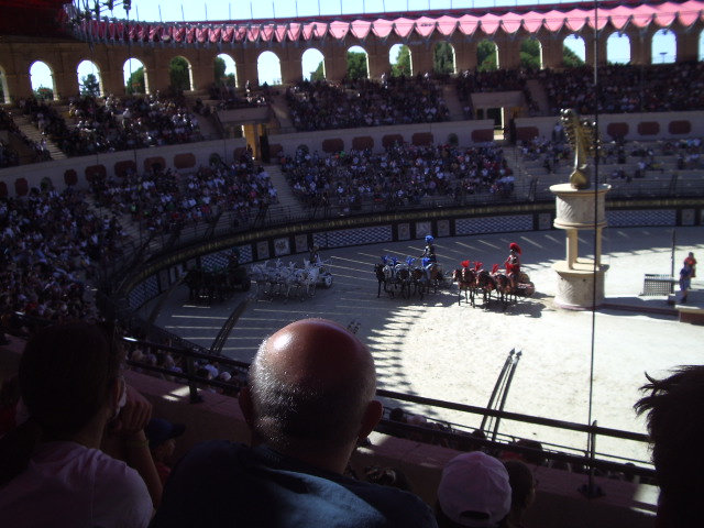 parc du puy du fou Hler