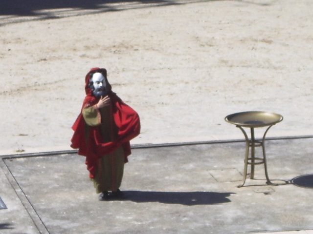 parc du puy du fou Kcon