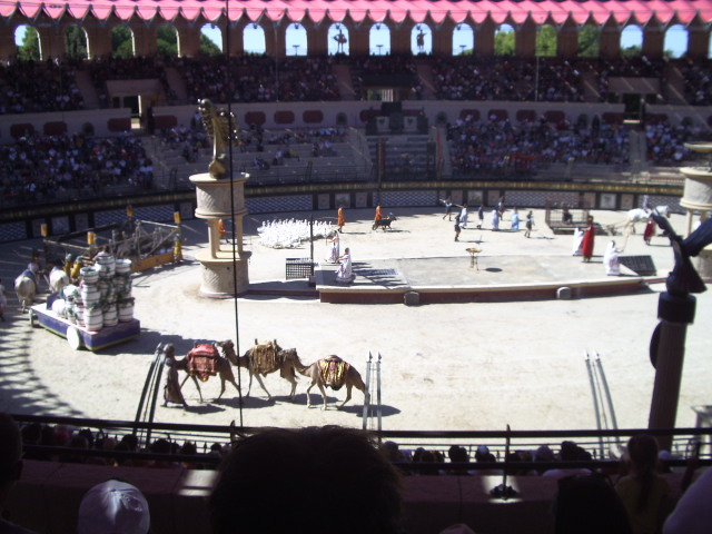 parc du puy du fou Khp8