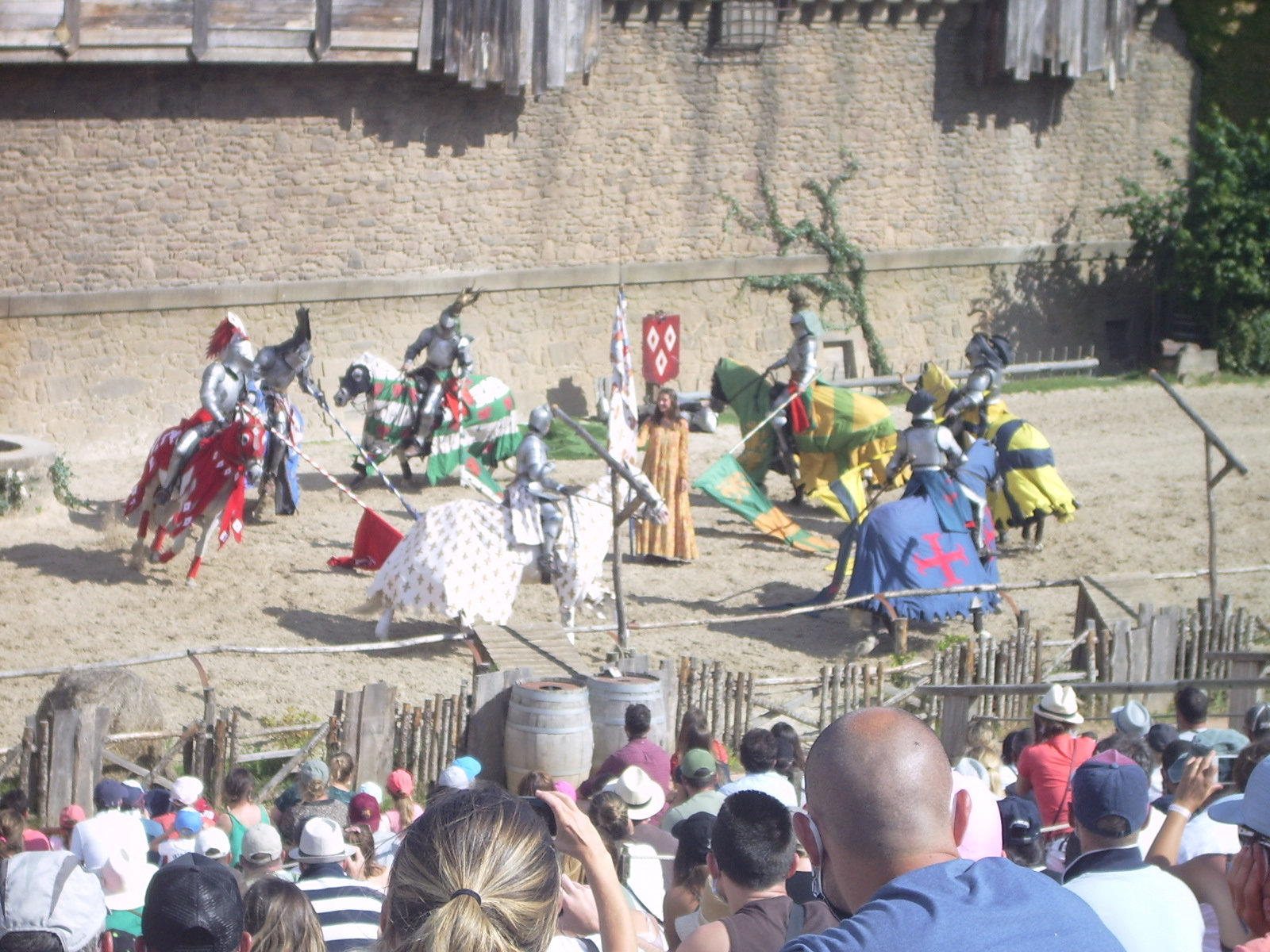 parc du puy du fou Sqhv