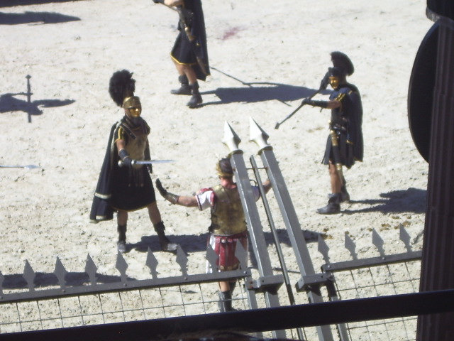 parc du puy du fou Ufyz