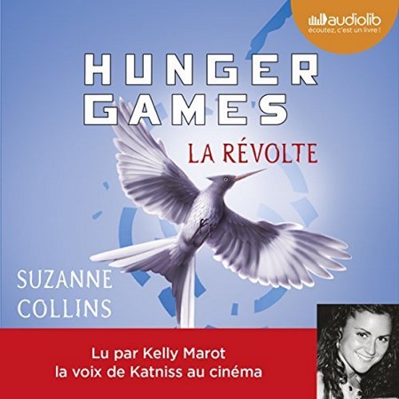 Suzanne Collins Tome 3 - La Révolte