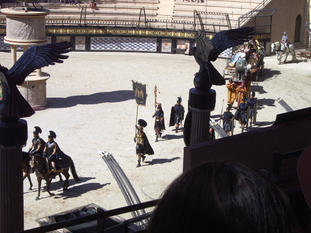 parc du puy du fou Zocx