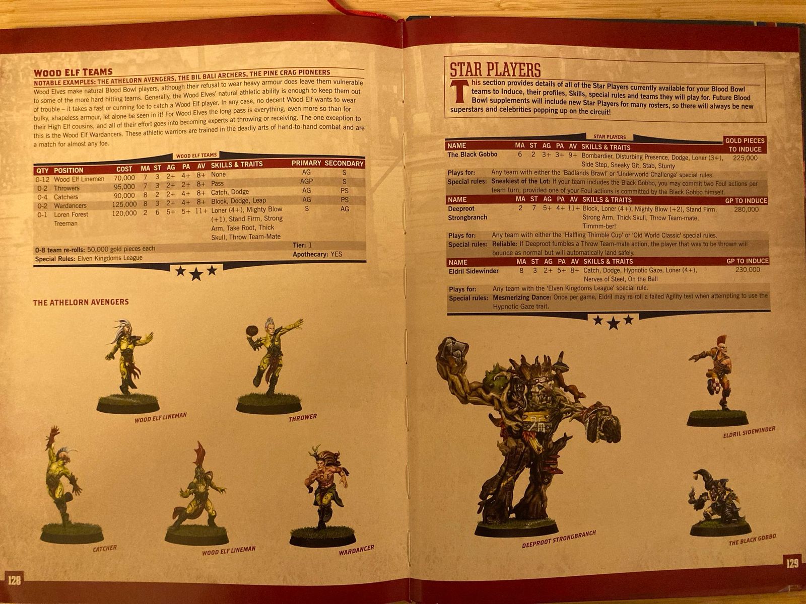 Nouvelle édition de Blood Bowl par Games Workshop (part 3) - Page 40 Qebr