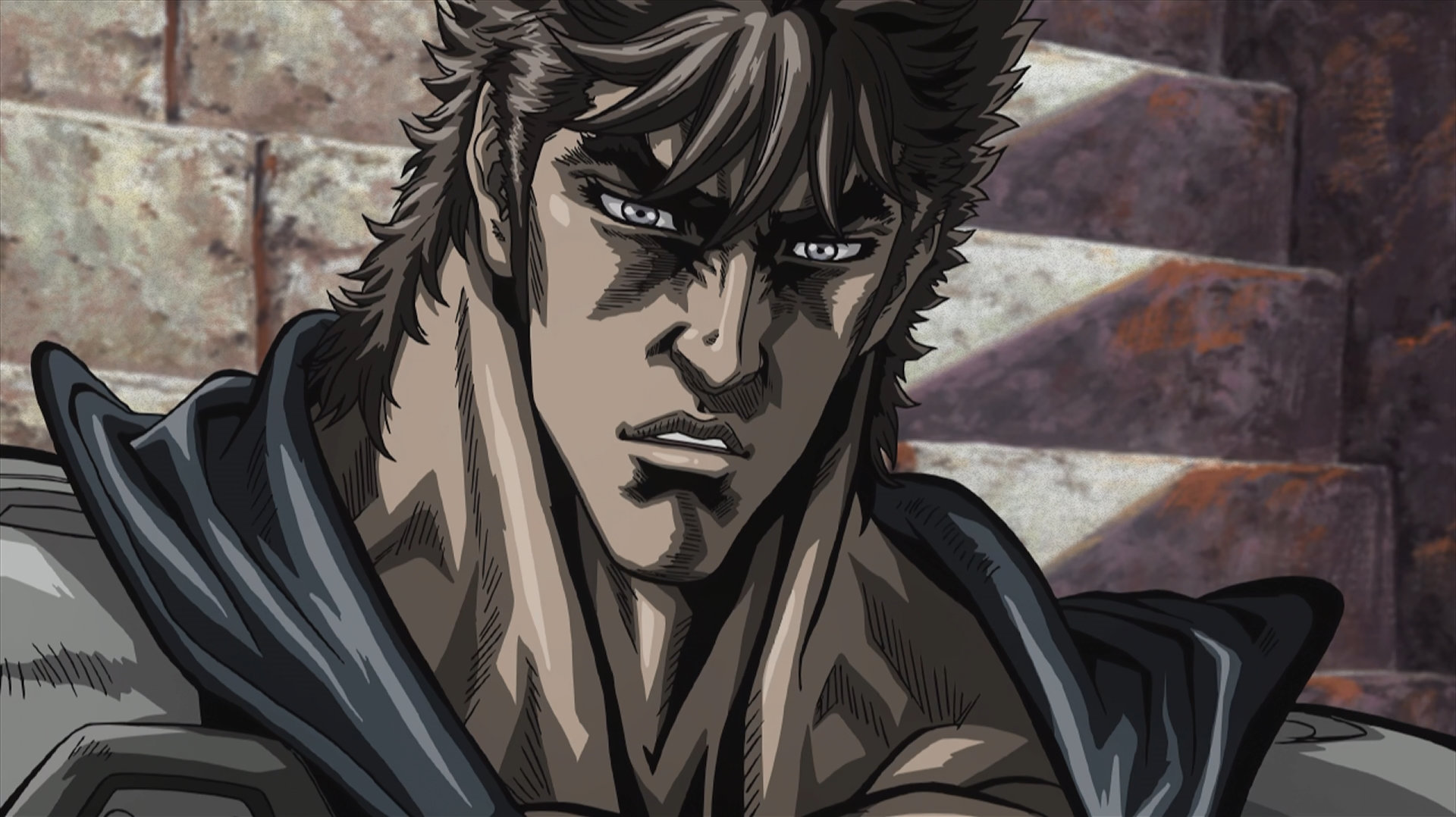 Samir755 Hokuto No Ken Fist Of The North Star Complete Series Ovas Movies 480p 7p 1080p Multi Sub Hevc 10bit X265 Nyaa