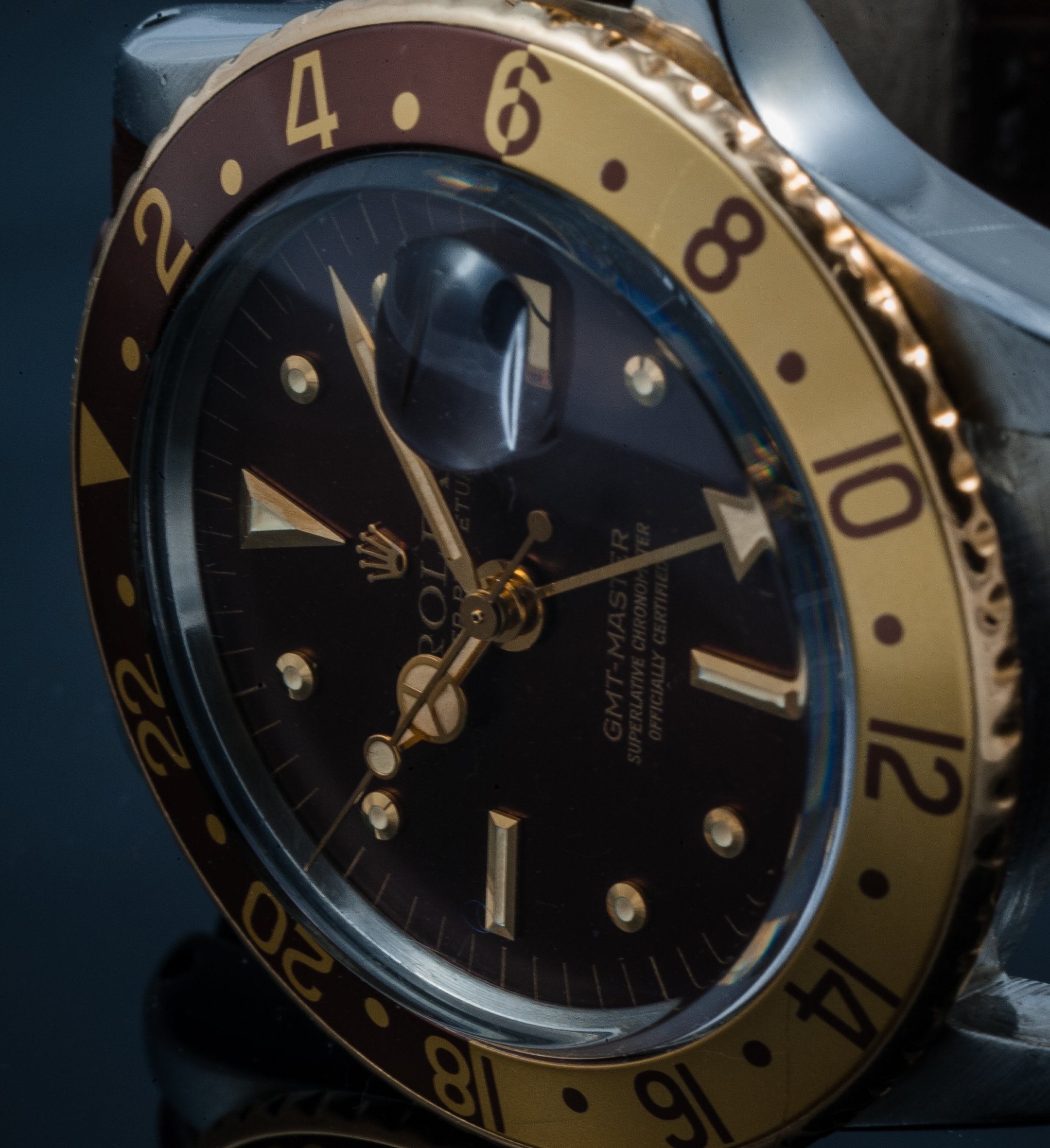 ***** La Rolex du jour - vol.35 ***** - Page 36 Hoi8