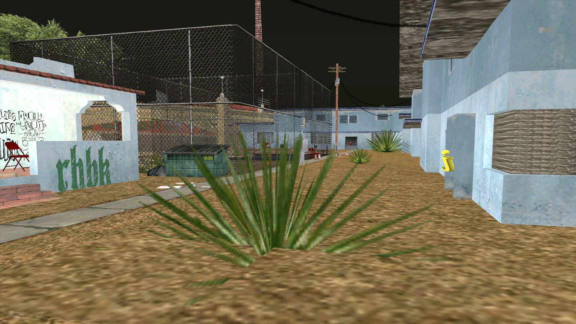 [DÉCLASSIFIÉ] Crenshaw Mafia Crips